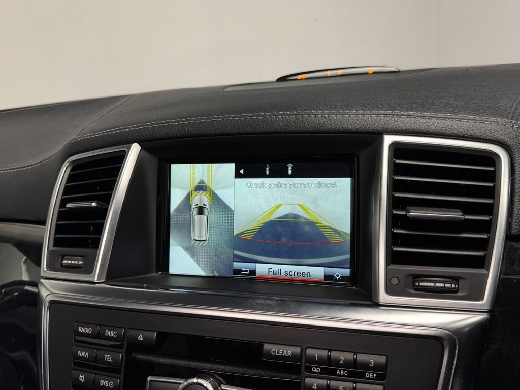 Used Mercedes-Benz M Class 2014 for sale - 77065152: Photo 28