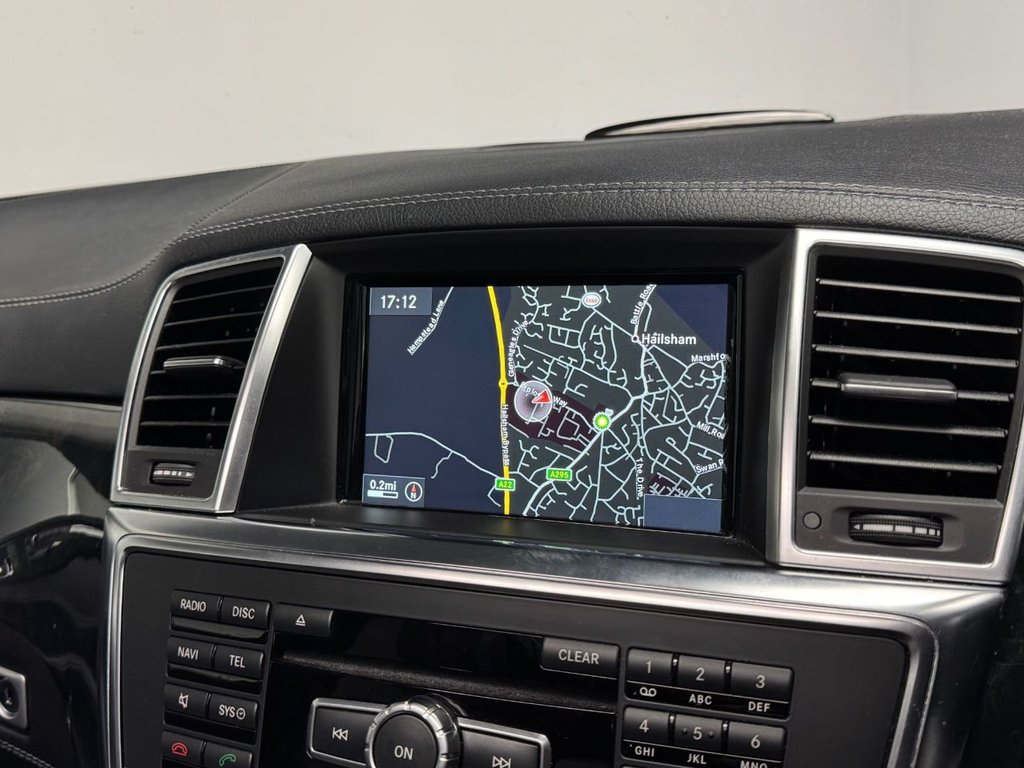 Used Mercedes-Benz M Class 2014 for sale - 77065152: Photo 30