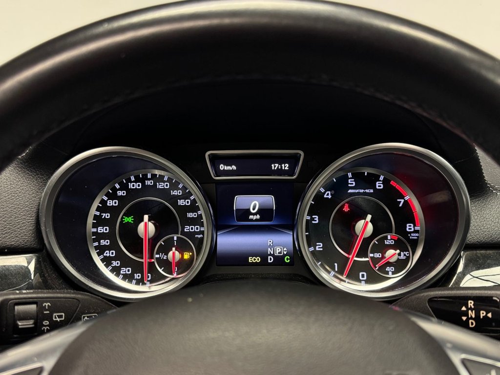 Used Mercedes-Benz M Class 2014 for sale - 77065152: Photo 34