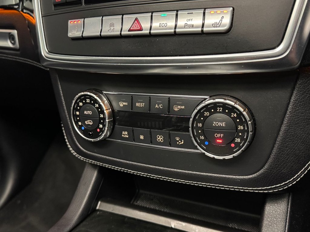 Used Mercedes-Benz M Class 2014 for sale - 77065152: Photo 37