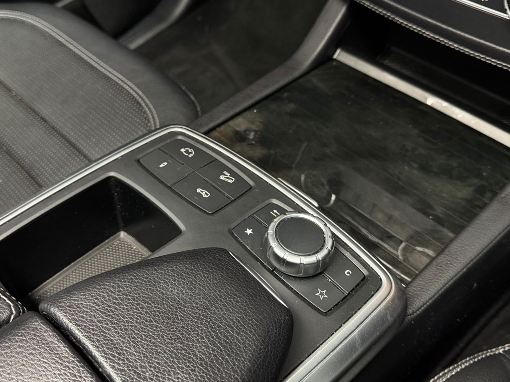 Used Mercedes-Benz M Class 2014 for sale - 77065152: Photo 38