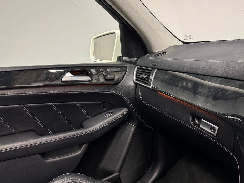 Used Mercedes-Benz M Class 2014 for sale - 77065152: Photo 39