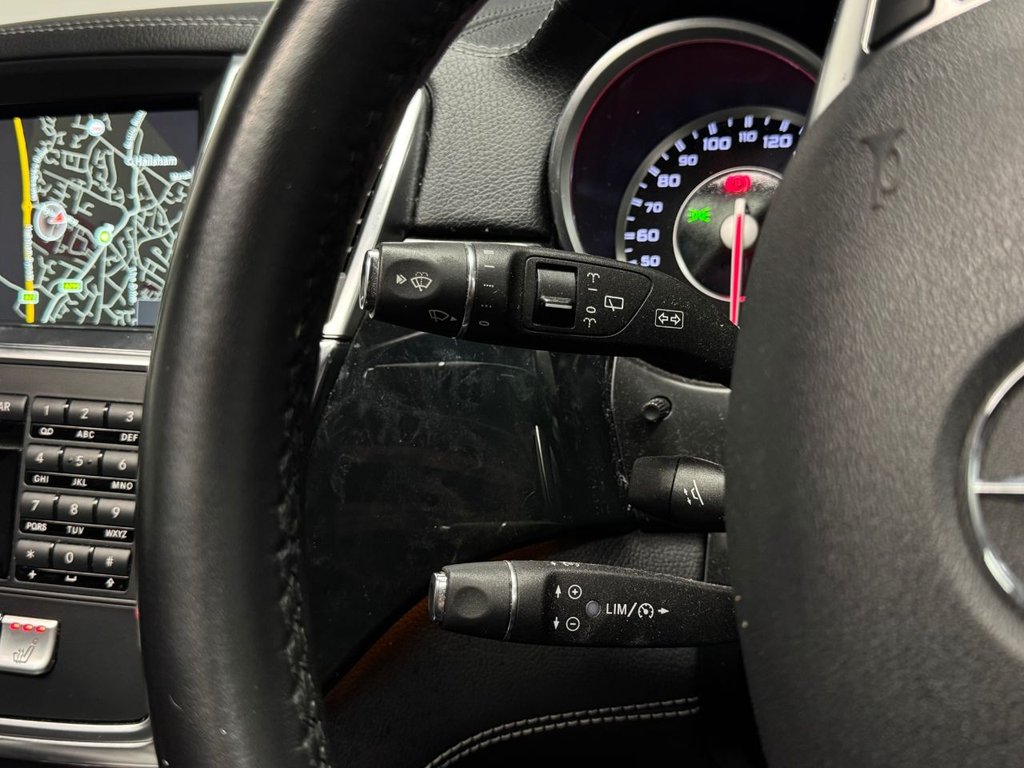 Used Mercedes-Benz M Class 2014 for sale - 77065152: Photo 40