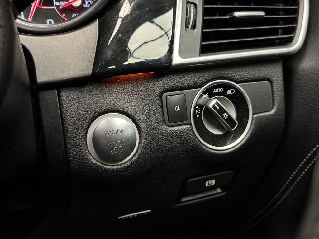 Used Mercedes-Benz M Class 2014 for sale - 77065152: Photo 44