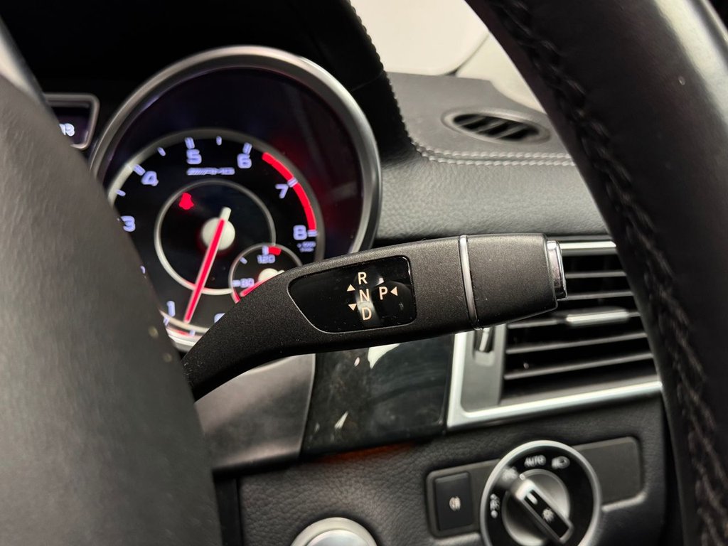 Used Mercedes-Benz M Class 2014 for sale - 77065152: Photo 45