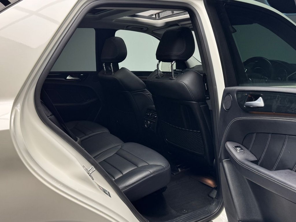 Used Mercedes-Benz M Class 2014 for sale - 77065152: Photo 48