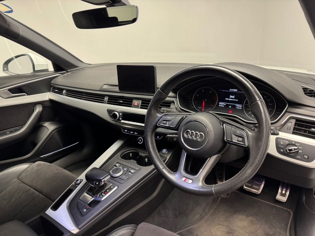 Used Audi A4 2016 for sale - 78102707: Photo 3