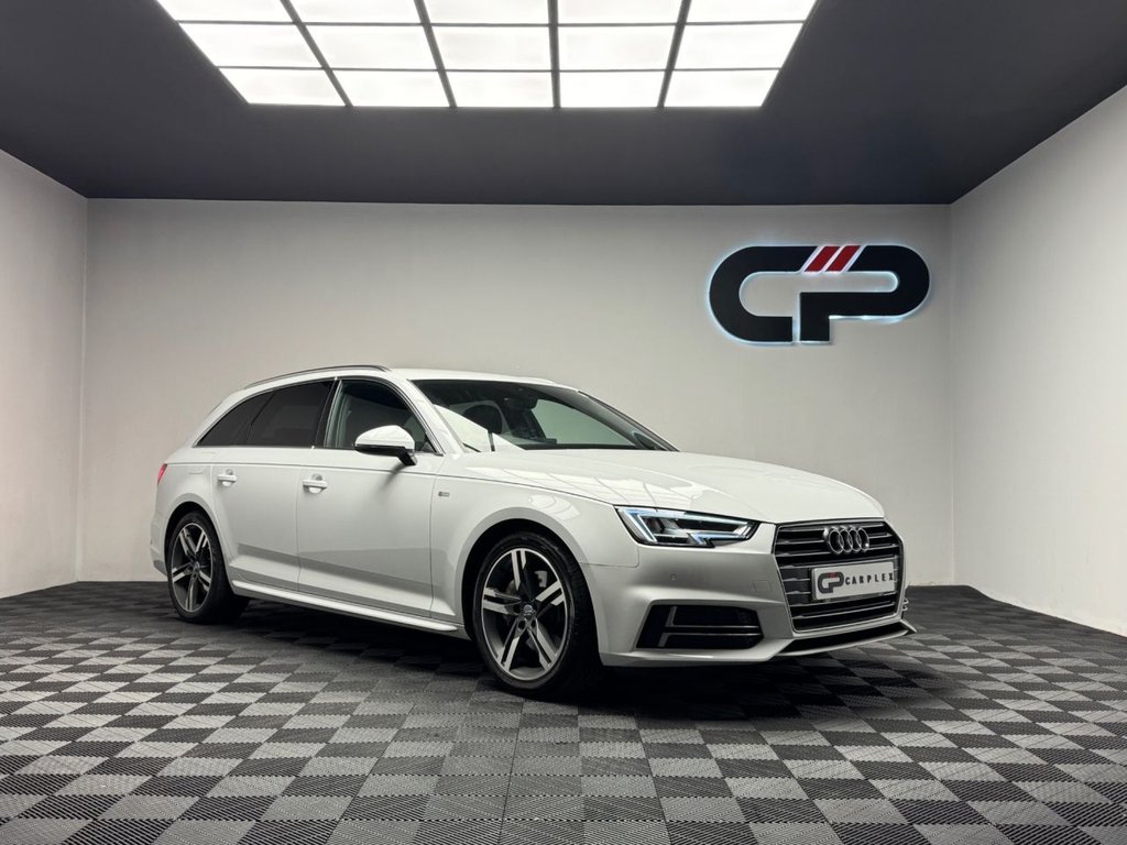 Used Audi A4 2016 for sale - 78102707: Photo 5