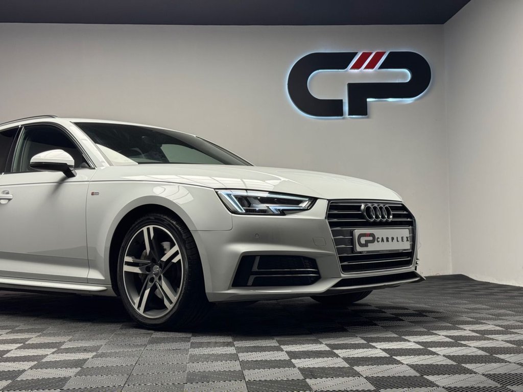 Used Audi A4 2016 for sale - 78102707: Photo 6