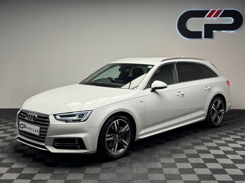 Used Audi A4 2016 for sale - 78102707: Photo 8