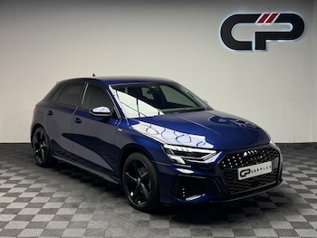Used Audi A3 2022 for sale - 79226833: Photo