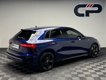 Used Audi A3 2022 for sale - 79226833: Photo