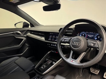 Used Audi A3 2022 for sale - 79226833: Photo