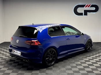 Used Volkswagen Golf 2017 for sale - 78657971: Photo