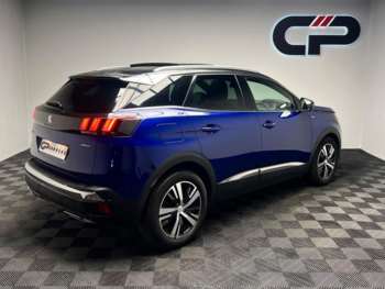 Used Peugeot 3008 2019 for sale - 72701312: Photo