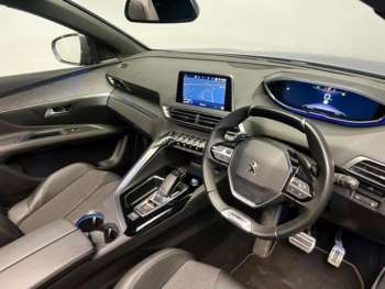 Used Peugeot 3008 2019 for sale - 72701312: Photo