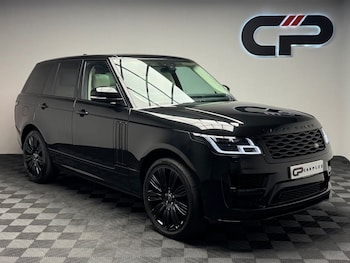Used Land Rover Range Rover 2018 for sale - 79422284: Photo
