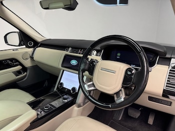 Used Land Rover Range Rover 2018 for sale - 79422284: Photo