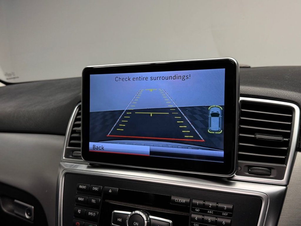 Used Mercedes-Benz M Class 2015 for sale - 77153269: Photo 33