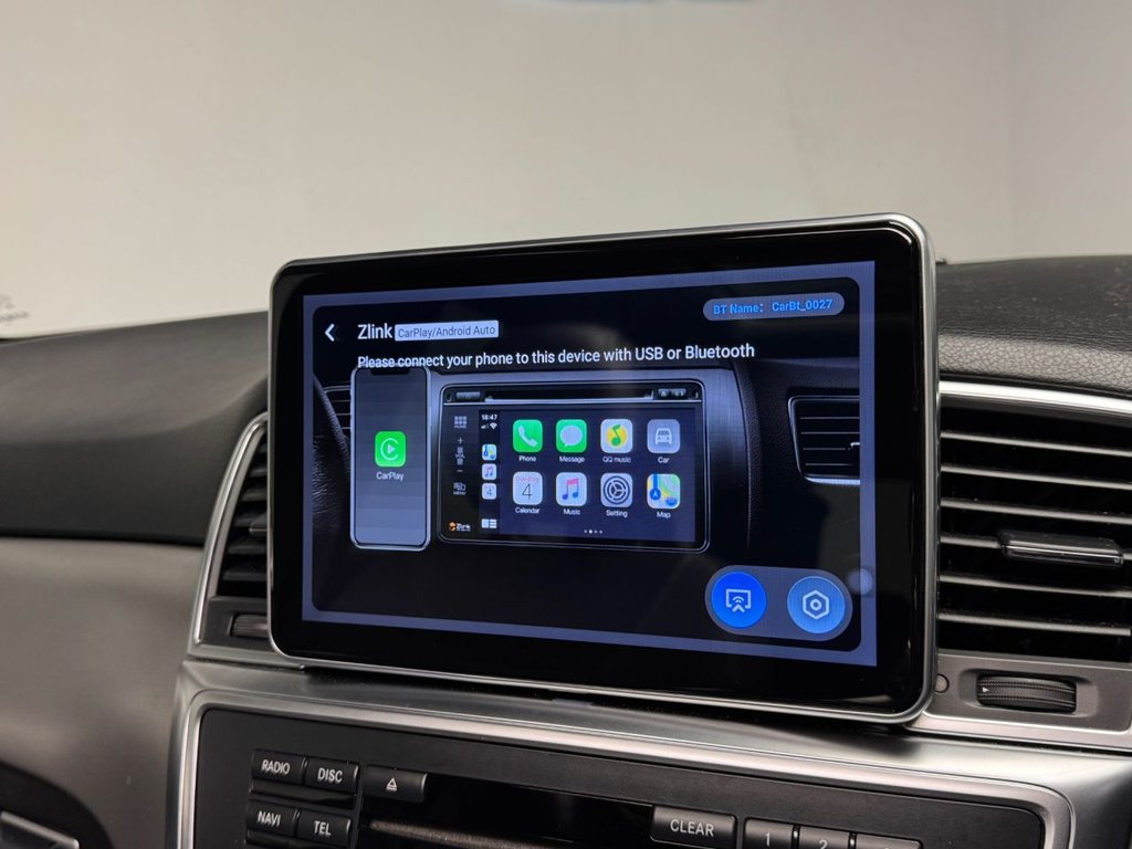 Used Mercedes-Benz M Class 2015 for sale - 77153269: Photo 34