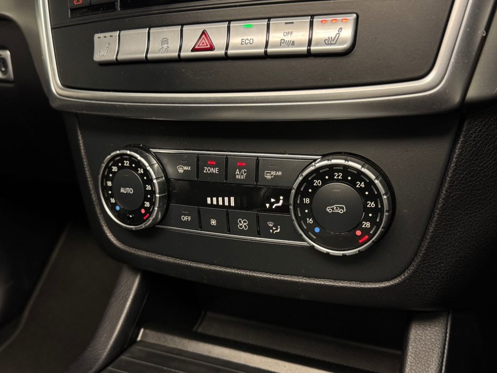 Used Mercedes-Benz M Class 2015 for sale - 77153269: Photo 37