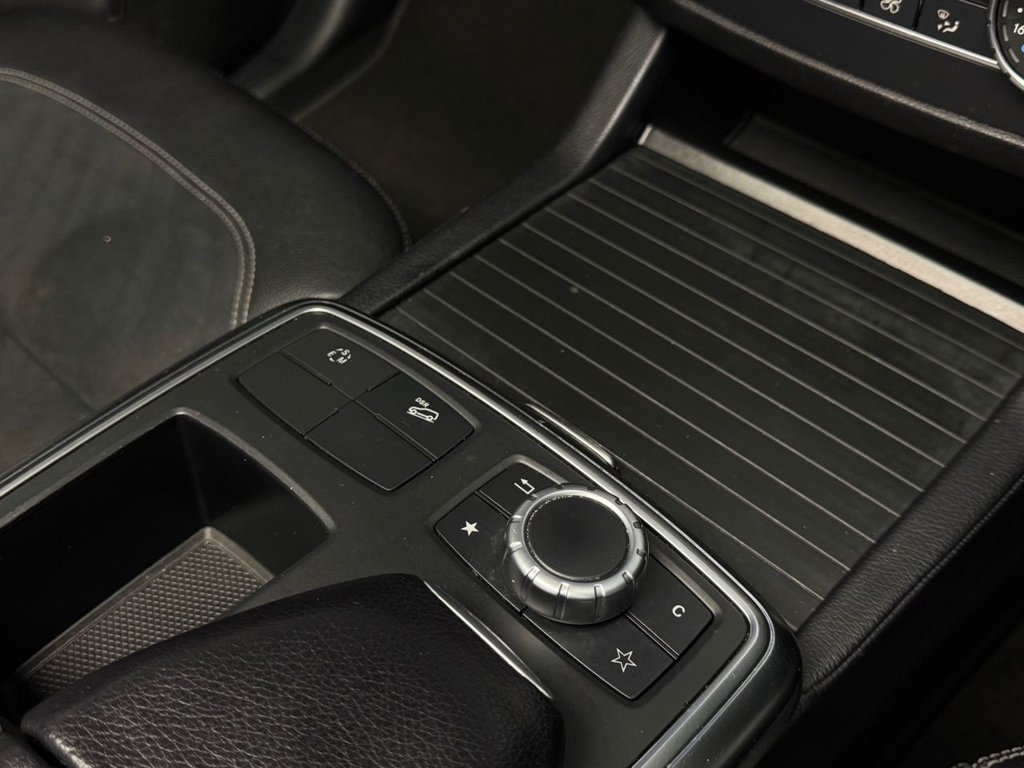 Used Mercedes-Benz M Class 2015 for sale - 77153269: Photo 38