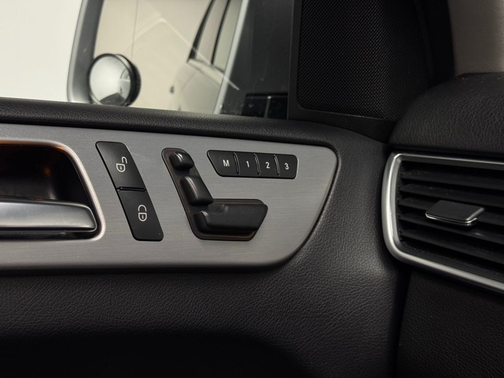 Used Mercedes-Benz M Class 2015 for sale - 77153269: Photo 41