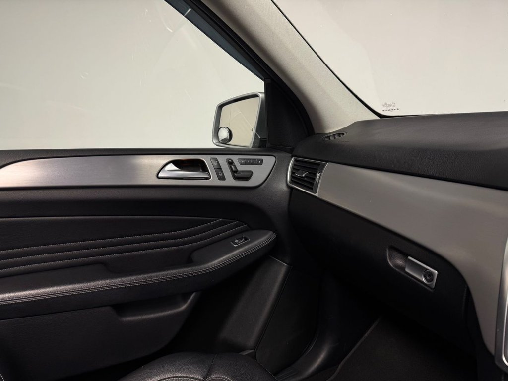 Used Mercedes-Benz M Class 2015 for sale - 77153269: Photo 42