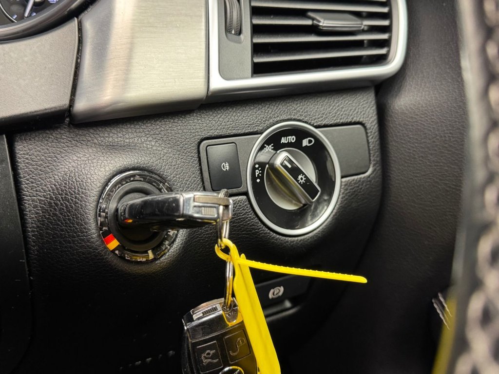 Used Mercedes-Benz M Class 2015 for sale - 77153269: Photo 44