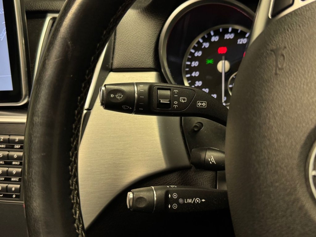 Used Mercedes-Benz M Class 2015 for sale - 77153269: Photo 45