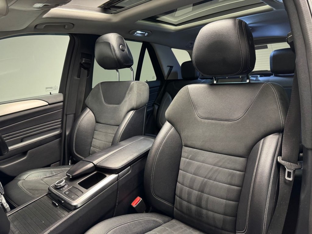 Used Mercedes-Benz M Class 2015 for sale - 77153269: Photo 47