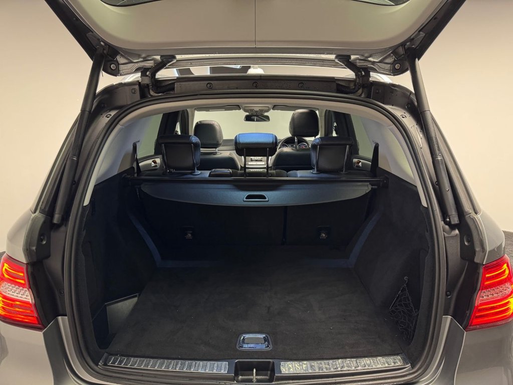 Used Mercedes-Benz M Class 2015 for sale - 77153269: Photo 50