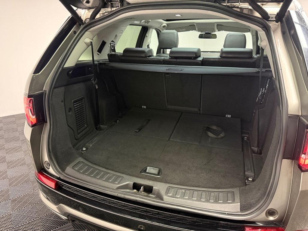 Used Land Rover Discovery Sport 2017 for sale - 78002497: Photo 36