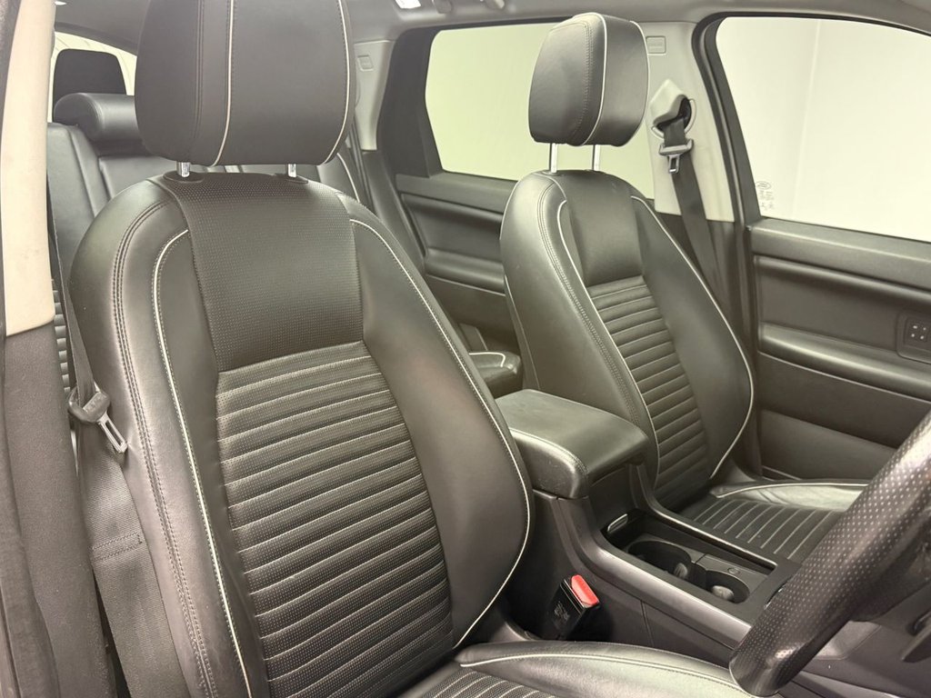 Used Land Rover Discovery Sport 2017 for sale - 78002497: Photo 37