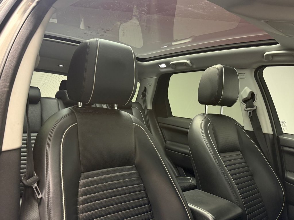 Used Land Rover Discovery Sport 2017 for sale - 78002497: Photo 38