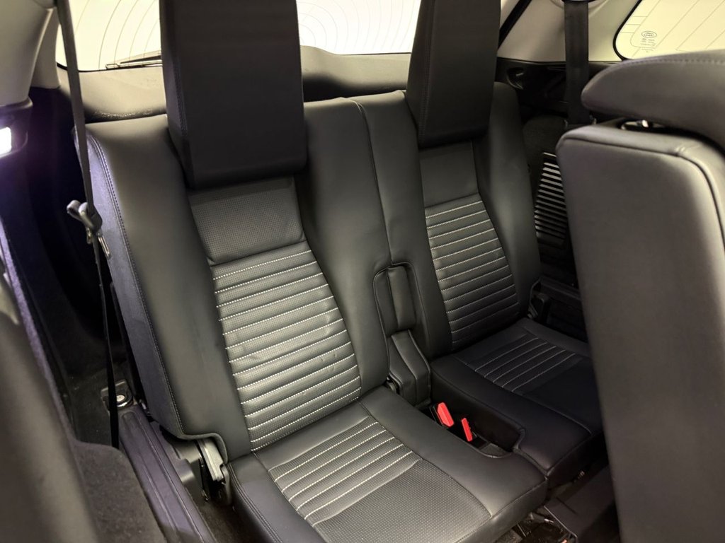 Used Land Rover Discovery Sport 2017 for sale - 78002497: Photo 41