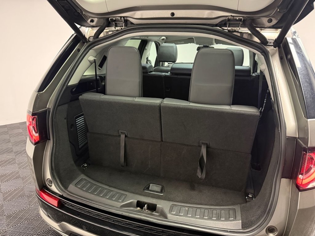 Used Land Rover Discovery Sport 2017 for sale - 78002497: Photo 42