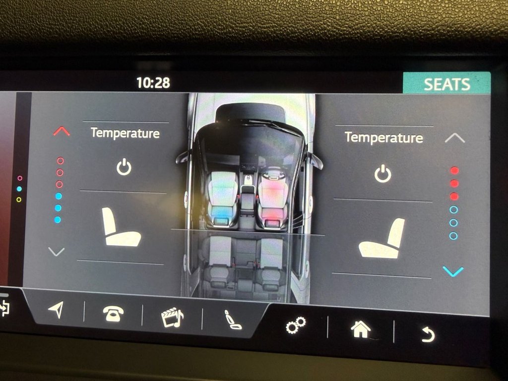 Used Land Rover Discovery Sport 2017 for sale - 78002497: Photo 43