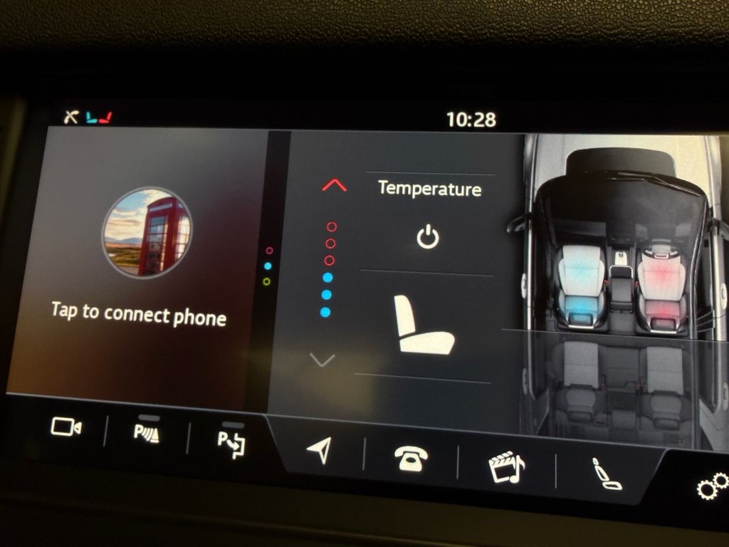 Used Land Rover Discovery Sport 2017 for sale - 78002497: Photo 44