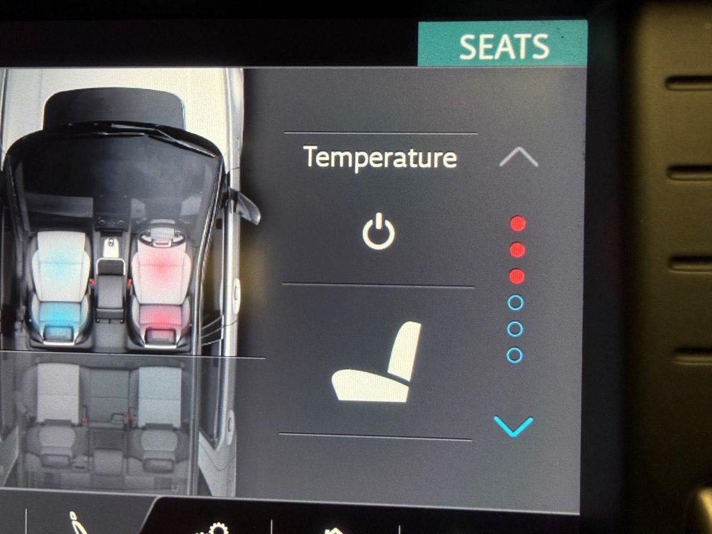 Used Land Rover Discovery Sport 2017 for sale - 78002497: Photo 45