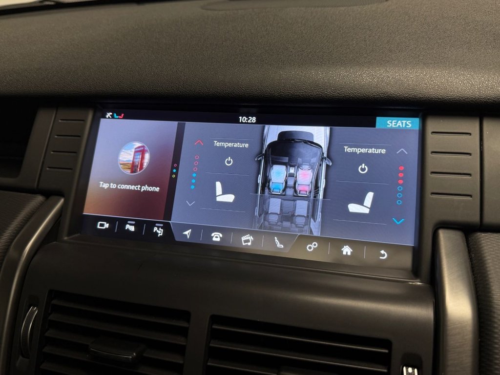 Used Land Rover Discovery Sport 2017 for sale - 78002497: Photo 46