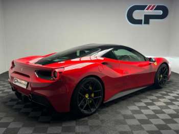 Used Ferrari 488 2016 for sale - 75155656: Photo