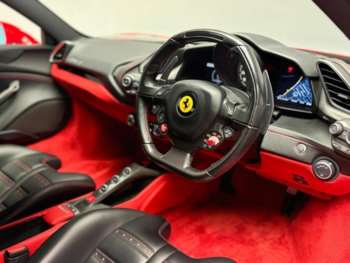 Used Ferrari 488 2016 for sale - 75155656: Photo