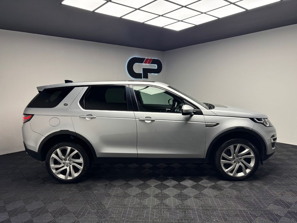 Used Land Rover Discovery Sport 2019 for sale - 77668906: Photo 10