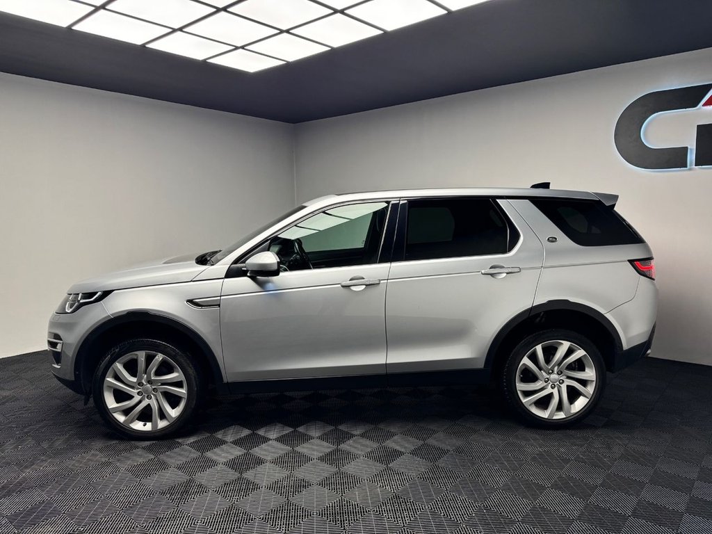 Used Land Rover Discovery Sport 2019 for sale - 77668906: Photo 15