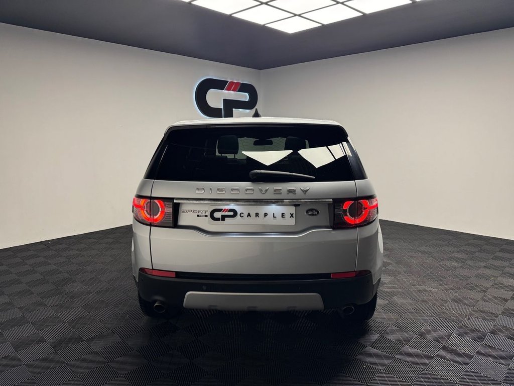 Used Land Rover Discovery Sport 2019 for sale - 77668906: Photo 18