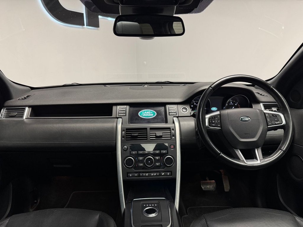 Used Land Rover Discovery Sport 2019 for sale - 77668906: Photo 23