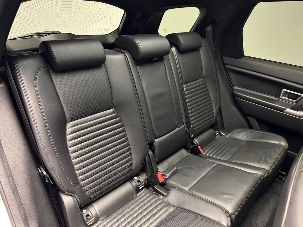Used Land Rover Discovery Sport 2019 for sale - 77668906: Photo 28