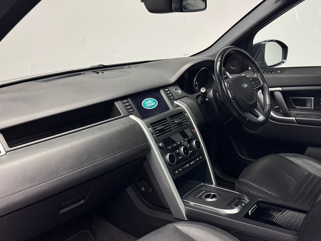 Used Land Rover Discovery Sport 2019 for sale - 77668906: Photo 35