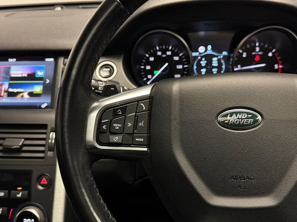 Used Land Rover Discovery Sport 2019 for sale - 77668906: Photo 45